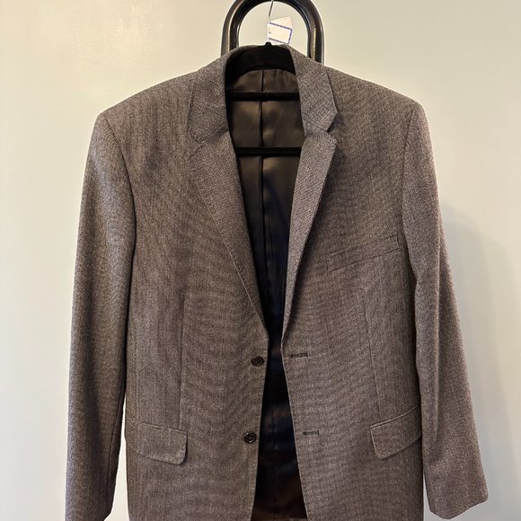 Distinction Mens Sports Jacket - Picture 1 of 4